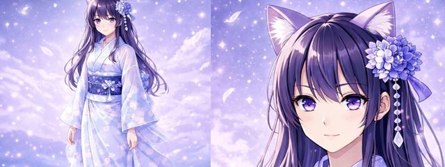 紫乃さんの壁紙画像