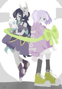 ☆夜明けのアトリエ★