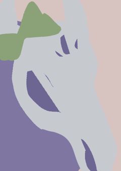 真夜中のアトリエ💤