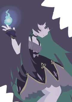 夜明けのアトリエ☆。.:*・゜