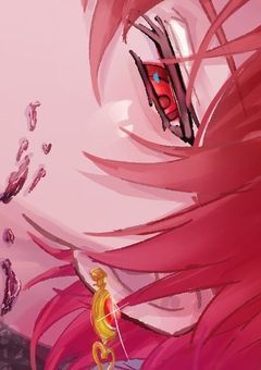 ユエルは皆を救う 。