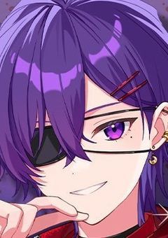 ㅤㅤつきしろやしろ受け集