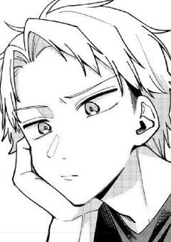 龍田くんの彼女は一体誰？