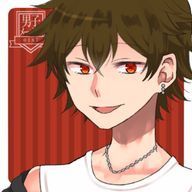 涼さんのアイコン画像