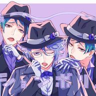 ユウさんのアイコン画像