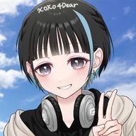 KOHARU🏀🐶さんのアイコン画像