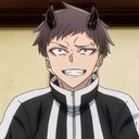 矢颪碇「やおろしいかり」