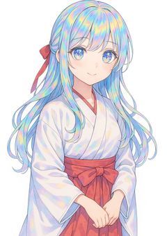  私は、怪獣9号に狙われてます！