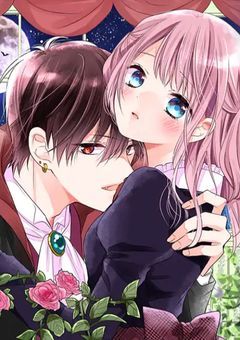 吸血鬼と薔薇少女