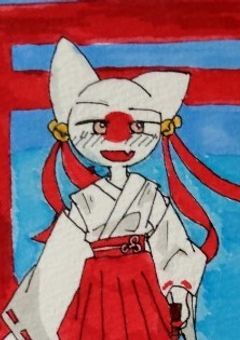 別世界のあなたへ
