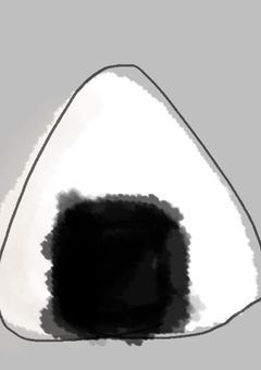 絵です‼️ 🅿️の絵‼️