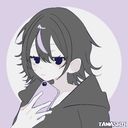 黒宮シク