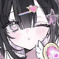 # 天翠 るあ 低浮 🖐🏻さんのアイコン画像