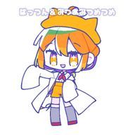 Mintさんのアイコン画像