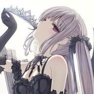 Luluna☽ ໋꙳さんのアイコン画像