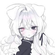 Luluna☽ ໋꙳さんのアイコン画像