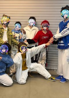 すにすての紫担当はあるメンバーの彼女のようで…？