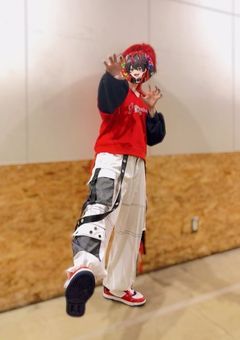 #リアコしてたら認知されてた件.