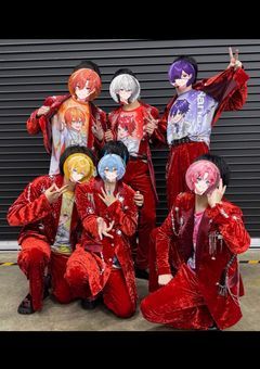 True&Lipの緑色担当はまとも...?