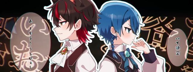 なつき ❤️🦁 @ペア画中@うぃあすに2参戦さんの壁紙画像