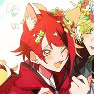 なつき ❤️🦁🩵🎀@うぃあすに2さんのアイコン画像
