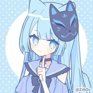 蒼月瑠空さんのアイコン画像