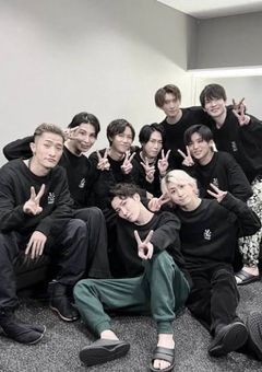 スノ、スト家族は今日もはちゃめちゃです