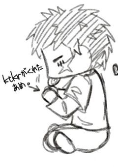 pgop 絵 描 き ✏ 📓