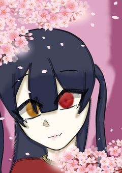 誉れ高き彼の者へ【　amn　】