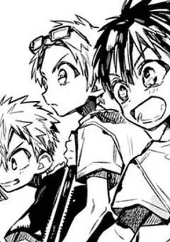 愛されてるらしいんです ~短編集~