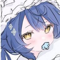 𝓜𝓪𝓾 @定期 ~ 👊❤️🔥さんのアイコン画像