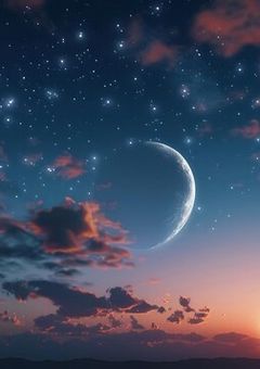 Twilight Wonderland