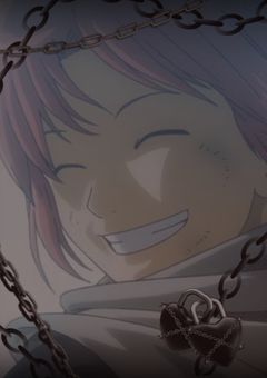 ❥ 修羅が血