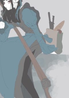 　転生したら , お嬢様のボディーガードになりました .【 ci 】 