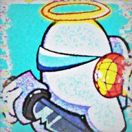 White impostorさんのアイコン画像