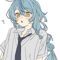 久条 @宣伝交換しようさんのアイコン画像
