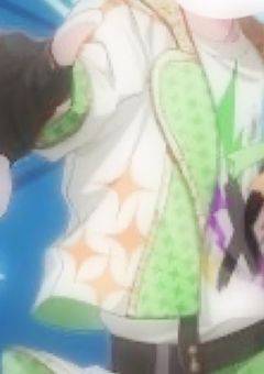 推しに一目惚れされた件 【pr】