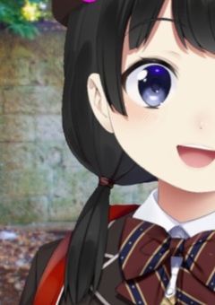 月ノ家の妹はロリ概念破壊装置