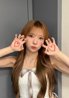 100日後も推してるチャレンジ💗