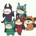 みんな