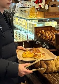 　　本気にならないで　。　　