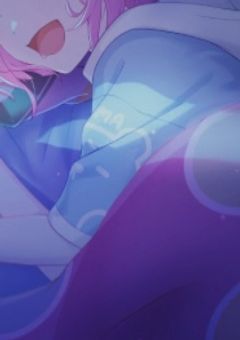 悪い子は永遠にお眠り。