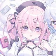 音咲のん#可愛い嫁とペア画中♡さんのアイコン画像