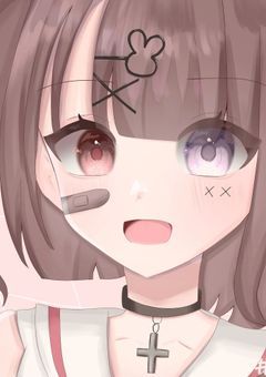  ︎︎みるう  の  ︎︎配信部屋 ︎!!