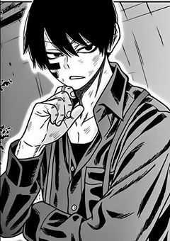 鬼退治に行ったら"事故キス"しちゃった件