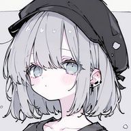 しろねこ🐈‍⬛❄️さんのアイコン画像