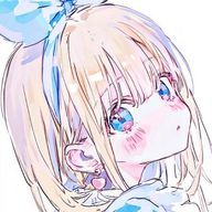 しろねこ🐈‍⬛❄️さんのアイコン画像