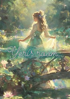 Yeri's Room …🐈‍⬛