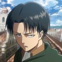 リヴァイ兵長