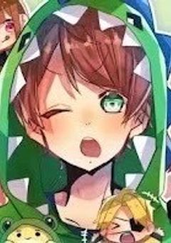 krpt短編集
